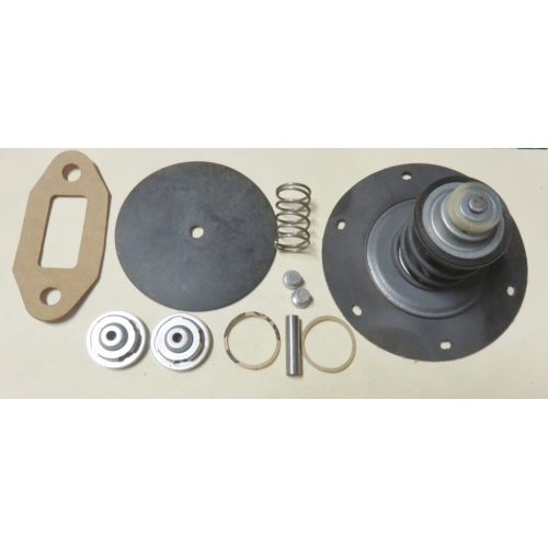 Classic Carbs Fuel Pump Kit Holden V8 253 & 308 HT, HG, HQ, HJ, HZ